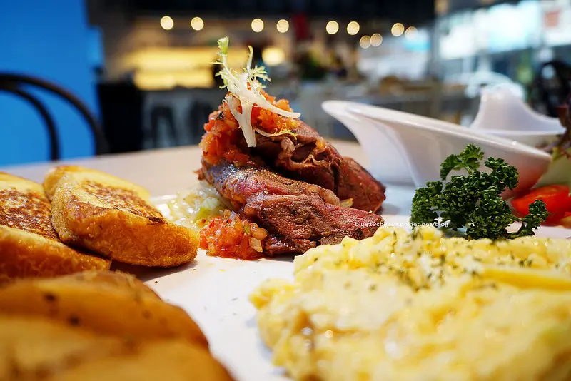 Cafe con Leche 咖萃