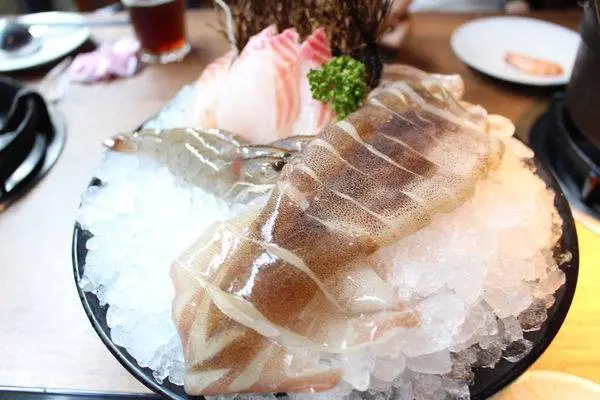 【食記。台中】輕井澤系列-拾七石頭火鍋.日式大器裝潢!!!