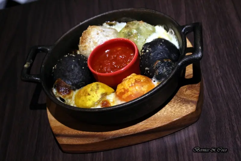  MAGO 料理魔術美學/早午餐、下午茶/台北京站威秀影城旁(捷運台北車站)