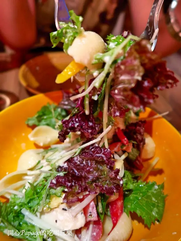 Mago西班牙風味小館