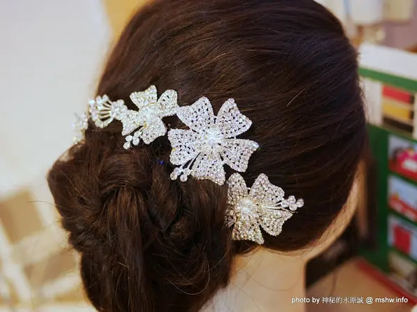 Regina 芮佳娜整體造型工作坊