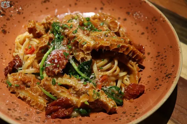 【台北大安．忠孝敦化站】Closet Restaurant & Bar-創意分子料理/調酒．東區餐酒館/Lounge Bar推薦