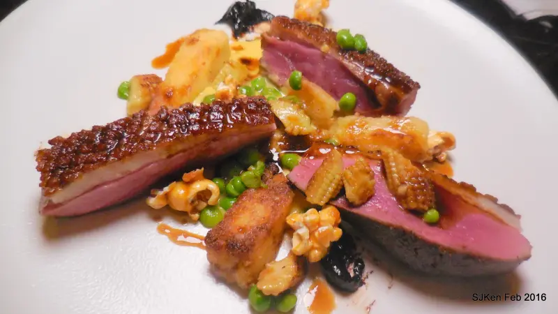 「Closet Restaurant & Bar」--- 走進「衣櫥」，享受與創意調酒、歐美料理相遇的療癒浪漫之夜!