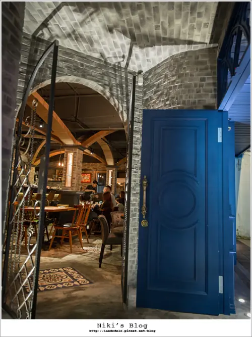 ▋東區餐酒館。CLOSET Restaurant & Bar！令我們融化的療癒美食 ▋