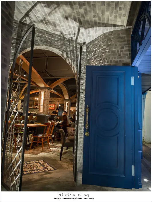 ▋東區餐酒館。CLOSET Restaurant & Bar！令我們融化的療癒美食 ▋