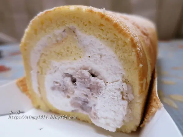 Queen House法式手工甜點..     細膩而極致的口感享受