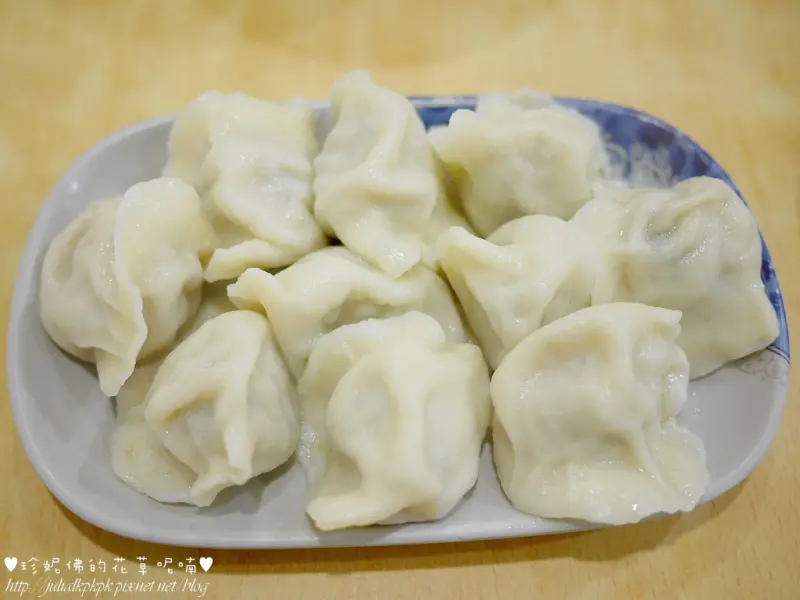 【新北-新店區】小樂天餃子館創始店