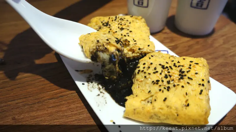 環境不錯又平價的日式食堂 有爆漿又好吃的玉子燒哦-吉屋食堂@古亭站@南昌路 