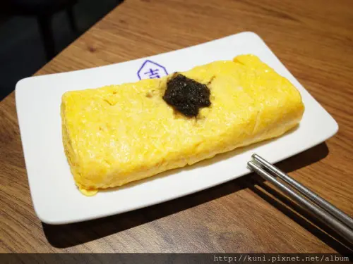 GR2日誌---吉屋食堂：令人歡愉的晚飯