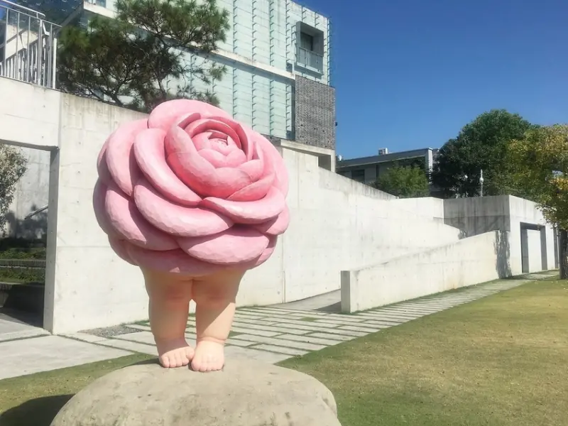 【旅遊】草屯親子半日遊|免費景點溜小孩、IG打卡私房景點、大啖人氣美食，大人小孩一次滿足輕鬆遊