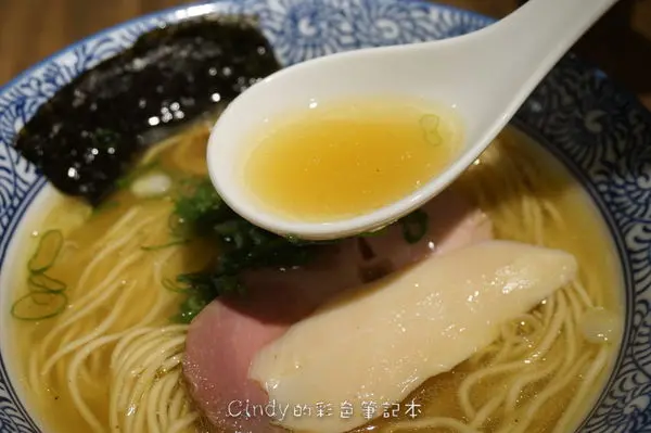 台北日系拉麵【麵屋一燈ITTO】東京冠軍拉麵‧台灣第一號店