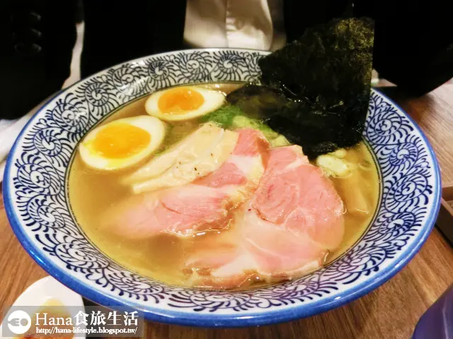 
【台北中山】麵屋一燈 ITTO 台灣店 | Tabelog 各大美食網站第一名 日本超人氣拉麵 冠軍濃厚雞豚骨湯頭 特製芳醇干貝雞湯拉麵/東京煮干拉麵/香煎鴨肝丼
