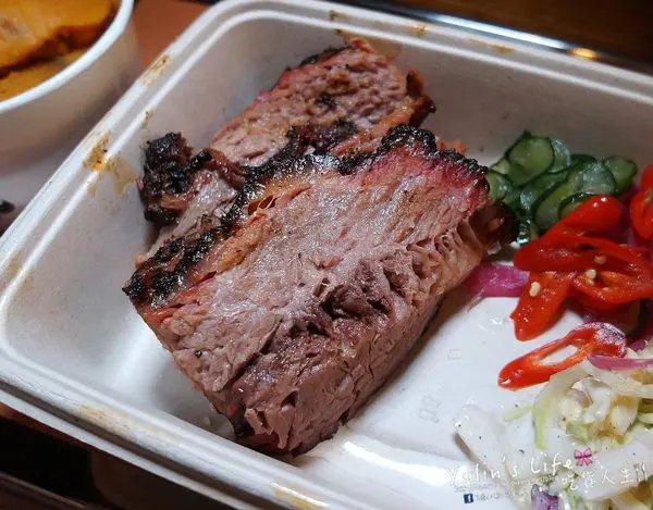 Mighty Quinns Barbeque ♥ 麥笛昆餐廳 ♥ 紐約人氣BBQ ♥ 海外一號店 