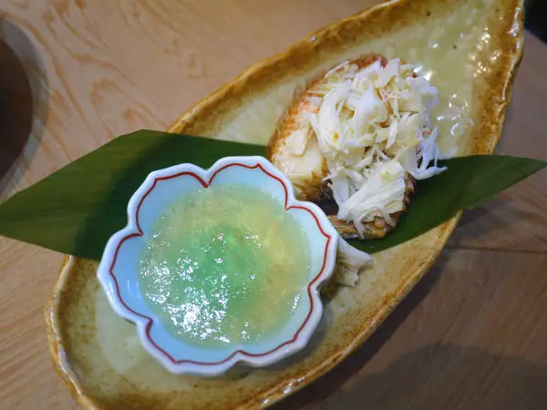 【台北 大安區/捷運科技大樓站】山花日本料理-精緻路線吃巧吃飽