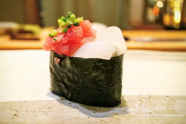 【台北日式 】山花日本料理｜和壽司吧懷石料理無菜單料理