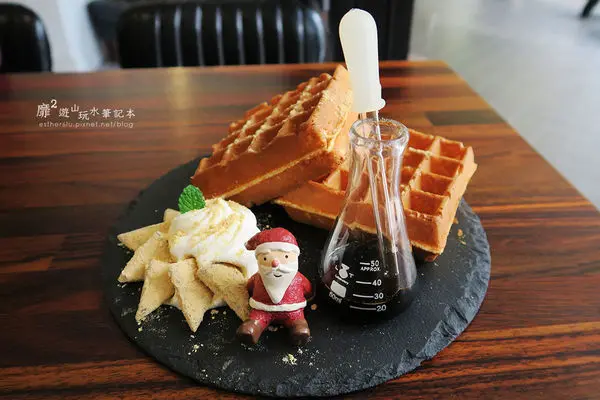 2016-3-29 台北~1/2 CAFE