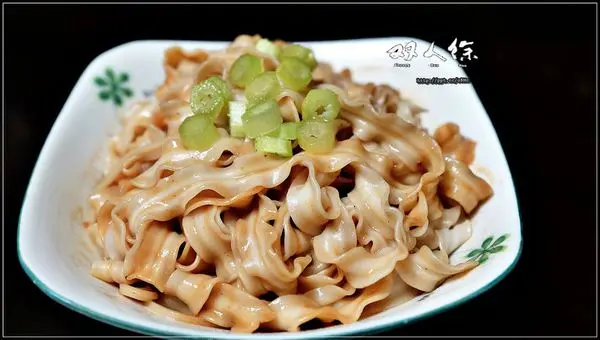 【双人徐】宅配團購美食～獨居乾麵遵循古法，無添加物，反璞歸真的美味