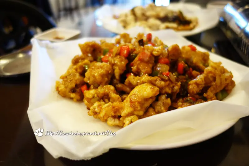 【食記】新竹 竹北‧大醬韓式料理‧韓國廚師呈現的正統韓國口味