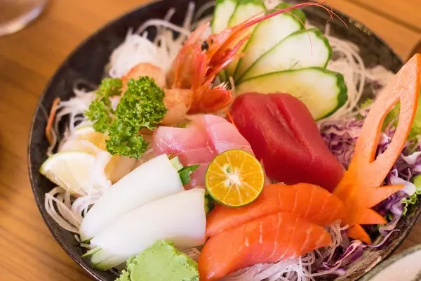 [高雄]平價日式料理 四筒食藝