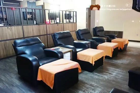 河岸經典養生會館