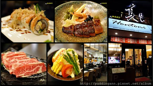 [邀約][食記]高雄鼓山區 真手藝壽司 新鮮平價好吃高CP值日式料理 招牌毛毛蟲壽司 冬季限定山葵火鍋 生魚片/丼飯/握壽司/手捲 新鮮美味 美術館附近美食/美術館餐廳/高雄餐廳/高雄美食