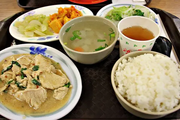 【清箂雲泰料理】新光三越大有店