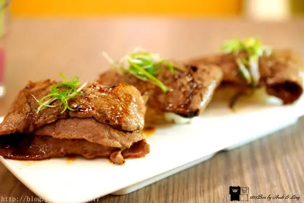 【彰化市】一二食堂。日式綜合。家の味道。無菜單料理。雙人體驗