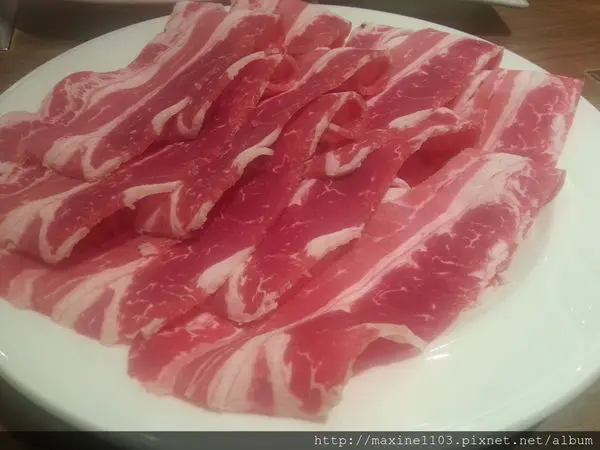 【美食】南山涮涮鍋