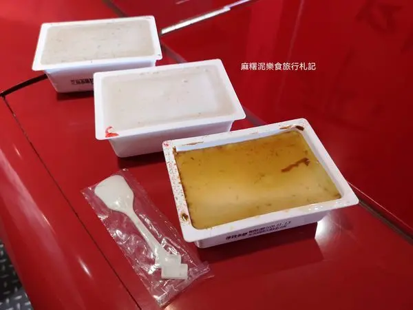 【台南 安平區】台南甜點、伴手禮，安平小吃『紅磚布丁安平店』