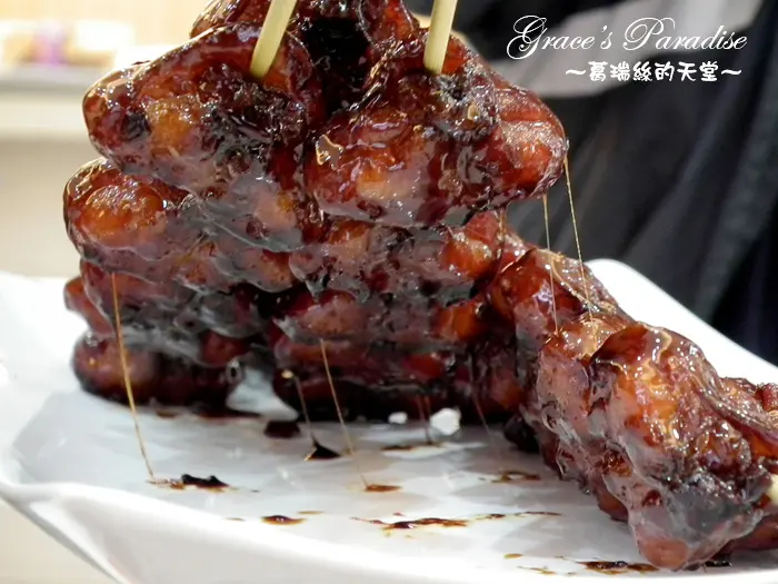 《抽1500元滷味商品現金抵用券！》【桃園美食】連不敢吃雞屁股的人也淪陷的好吃冰鎮滷味--「滷味城」：中天新聞專題採訪桃園必吃美食推薦，每種食材皆不同滷汁熬滷，目前有低溫宅配服務囉！