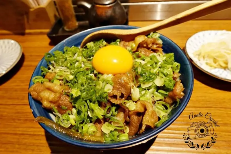 【台北】惡犬食堂 士林店 海鮮丼蔥花牛丼 寵物友善餐廳推薦