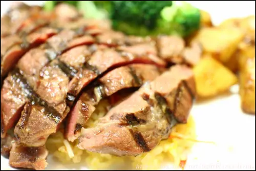 [ 南京三民站美食 ] 火星小廚 Cuisine de Mars～網購起家，每日變換菜單的餐廳