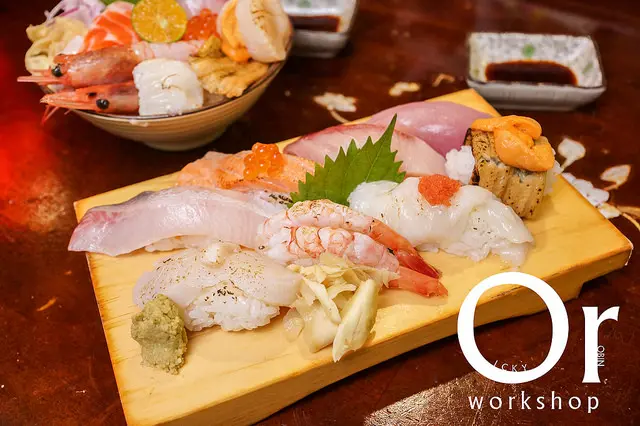 [台北松山|食記]小巨蛋日本料理，各式高CP值丼飯俗擱大碗，家庭式食堂，可外帶- 畔の食堂