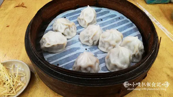 【永和美食】大台北永和豆漿大王/銅板美食/宵夜.點心的最佳處所