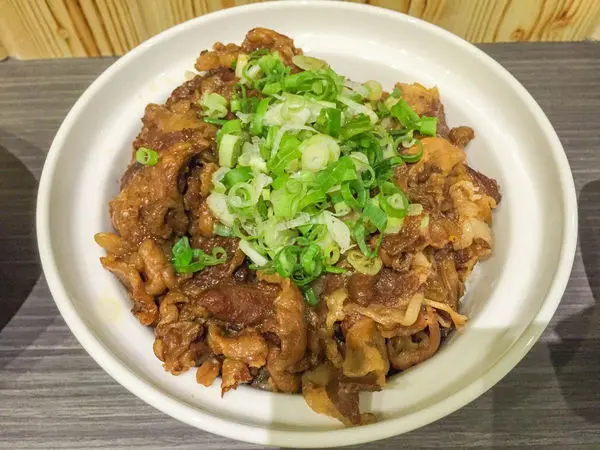 一滝丼飯本舖 - 今天起限時三天特價！