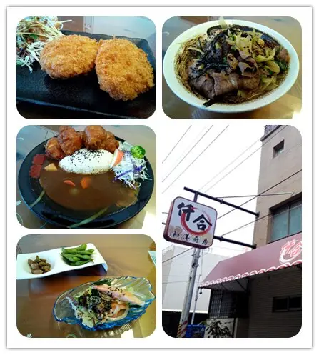 【臺南Ω永康區】仟合和洋廚房。如小孩拳頭般大小的唐揚雞令人驚豔