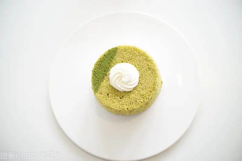 白色廚房 Une cuisine blanche