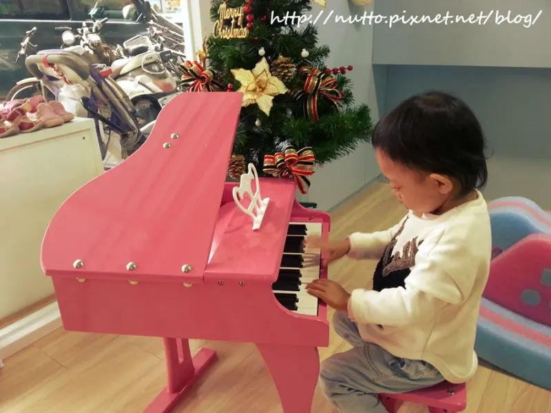 【初心365-271】〝三隻羊親子歡樂園〞之 家有寶貝來趴踢～