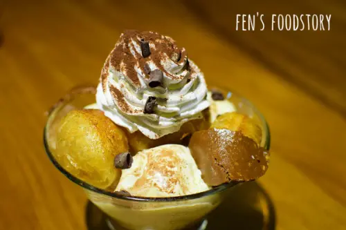 台北車站 x Drip Cafe 好滴｜人氣可拿滋，姊妹淘的午茶小約會！