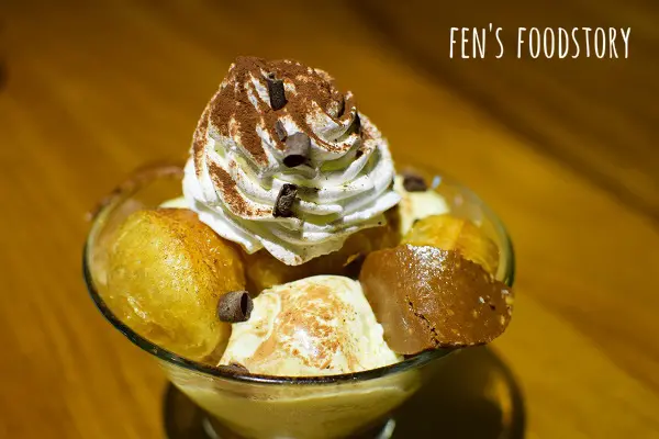 台北車站 x Drip Cafe 好滴｜人氣可拿滋，姊妹淘的午茶小約會！