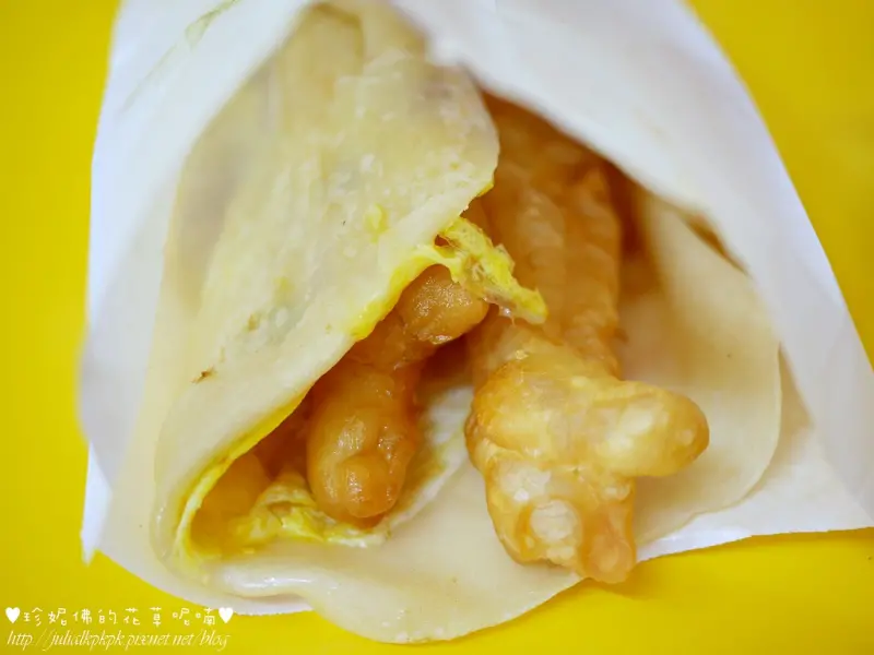 【台北-大安區】新鮮豆漿店