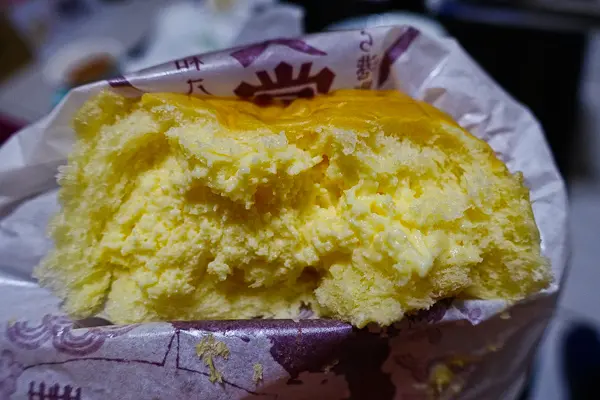 【台北中山】八天堂Hattendo (中山快閃店) FAVtory快.食.尚 捷運中山站美食 - 日本八十年老店，超人氣冠軍奶油麵包祭開幕優惠(2016/3/8-2016/5/31)