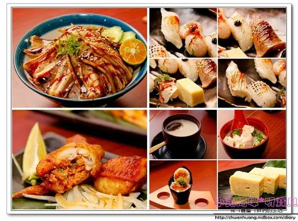 【美食♥新莊】☼ 魚多甜握壽司專賣店(新莊復興店) ☼平價CP值高的握壽司/鮮魚味噌湯,漬蘿蔔,麥茶免費吃到飽♥♥        
      