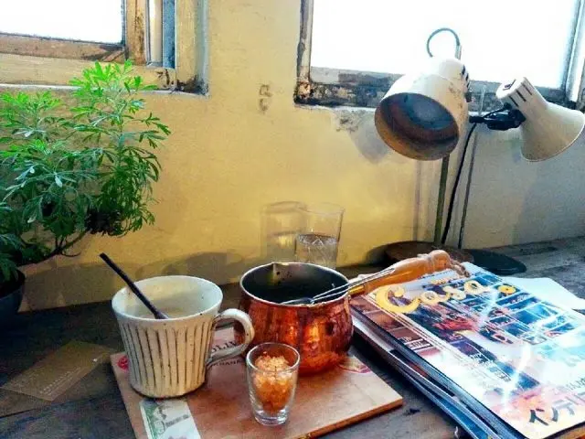 【板橋府中站】與老屋、老古董、老靈魂對話~MERCI VIELLE