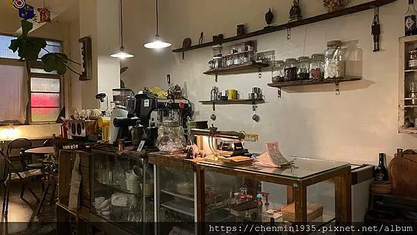 新北市板橋區-Merci vielle