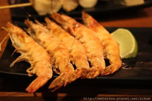 【食記】草屯。小串居酒屋。低調的濃厚日式風味餐廳