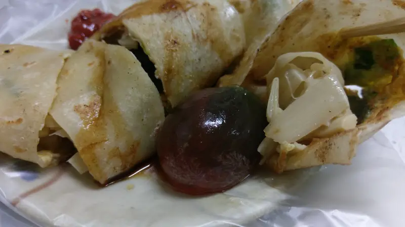 「來去吃早餐」創意蛋餅大集合@四海豆漿大王