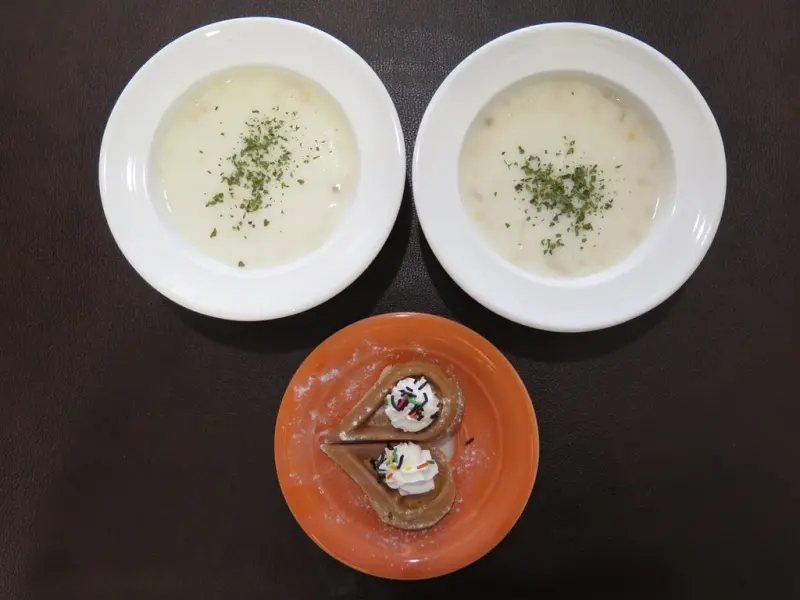 [食記][台南市] 提摩希歐式連鎖餐坊東安店 2部曲