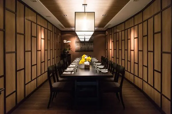 【紙婚】結婚周年慶大餐‧微風廣場《泰喜歡 A ROY DEE by SUKHOTHAI 》