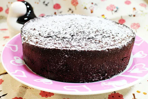 【伴手禮美食】Semeur聖娜~濃醇布朗尼蛋糕/送禮自用/下午茶